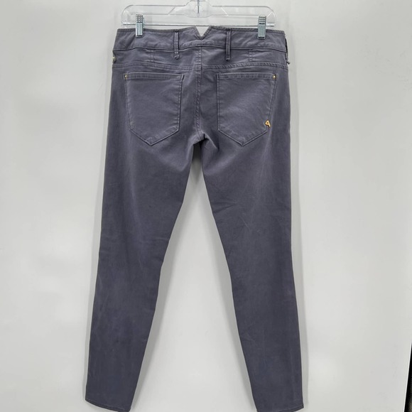 Cycle Jeans Be Sure Wear Pure Skinny Italian Jeans WPT 156 in Gray Size 31 - Picture 2 of 8